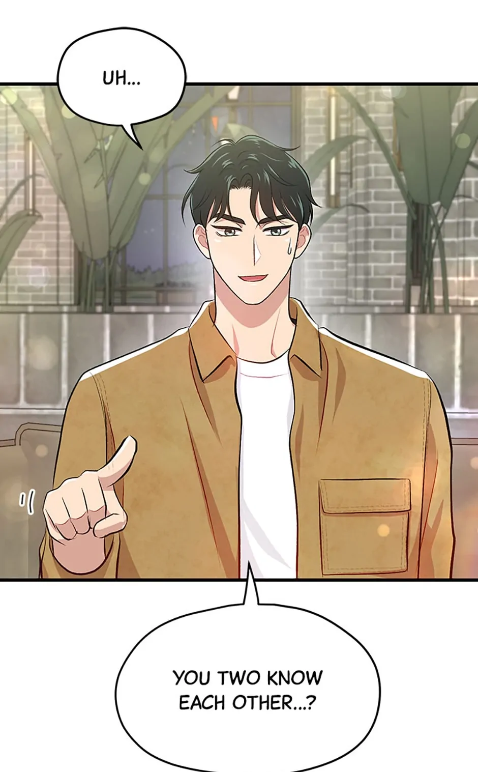 Actor Class Chapter 12 - Page 73