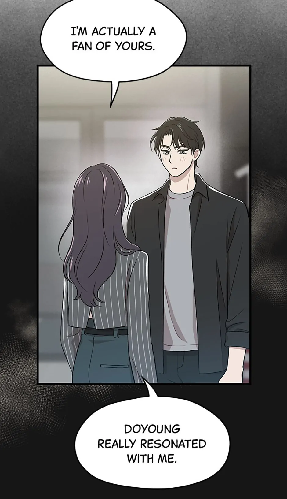 Actor Class Chapter 13 - Page 7