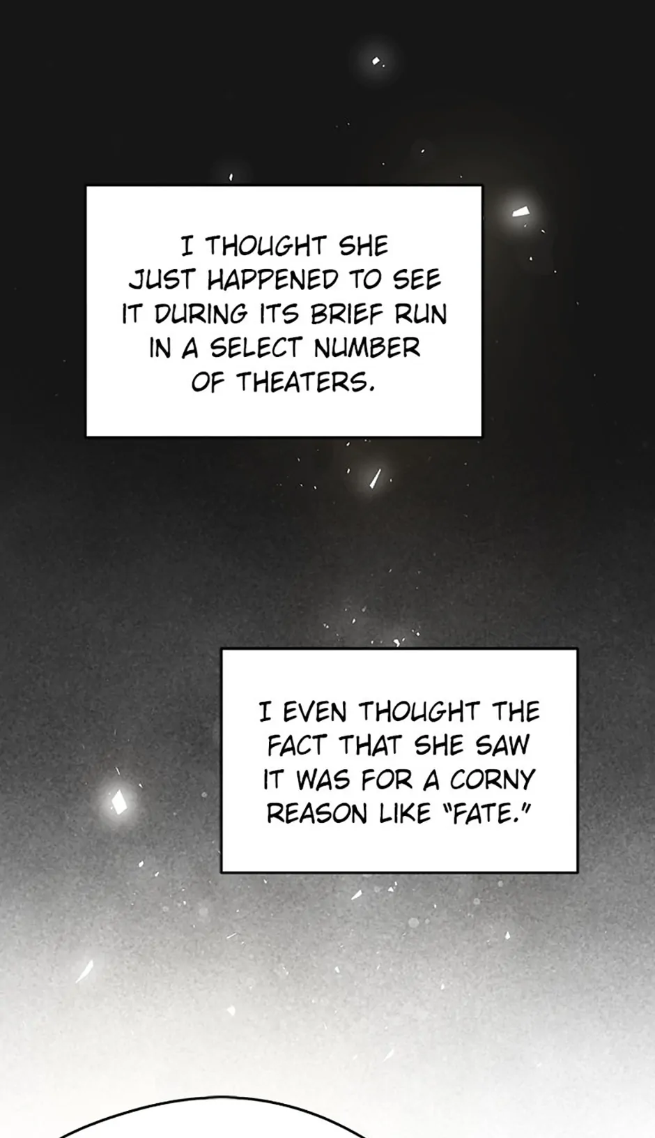 Actor Class Chapter 13 - Page 8