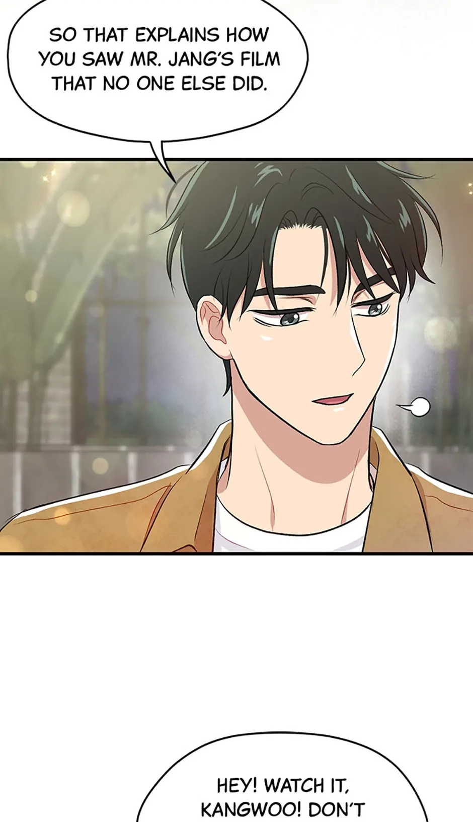 Actor Class Chapter 13 - Page 9