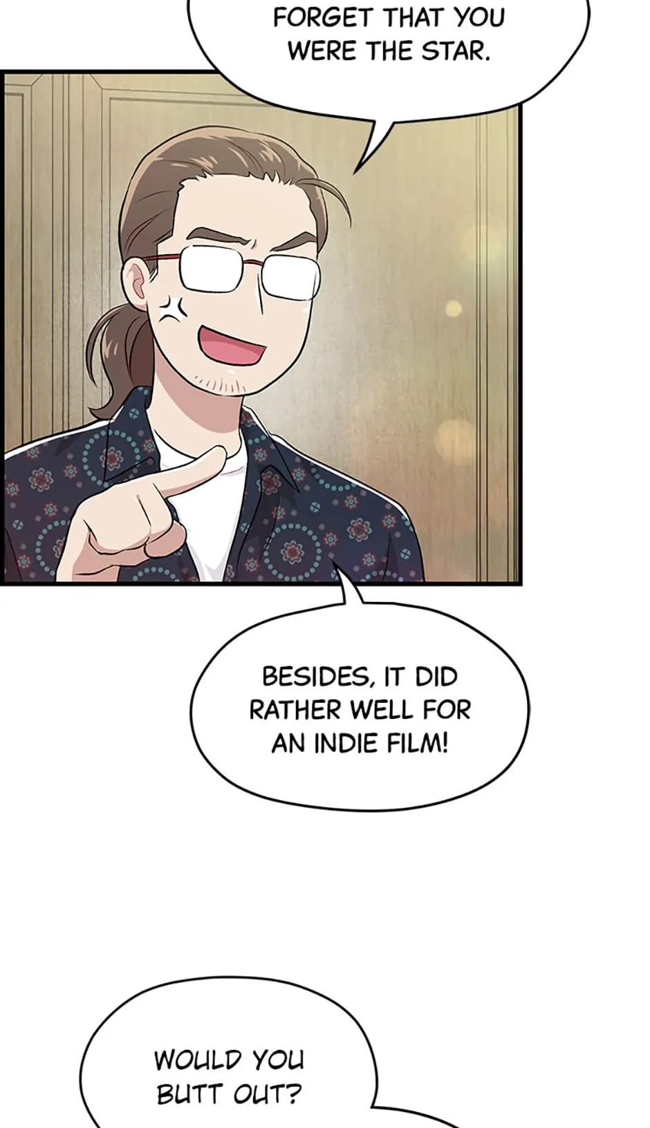 Actor Class Chapter 13 - Page 10