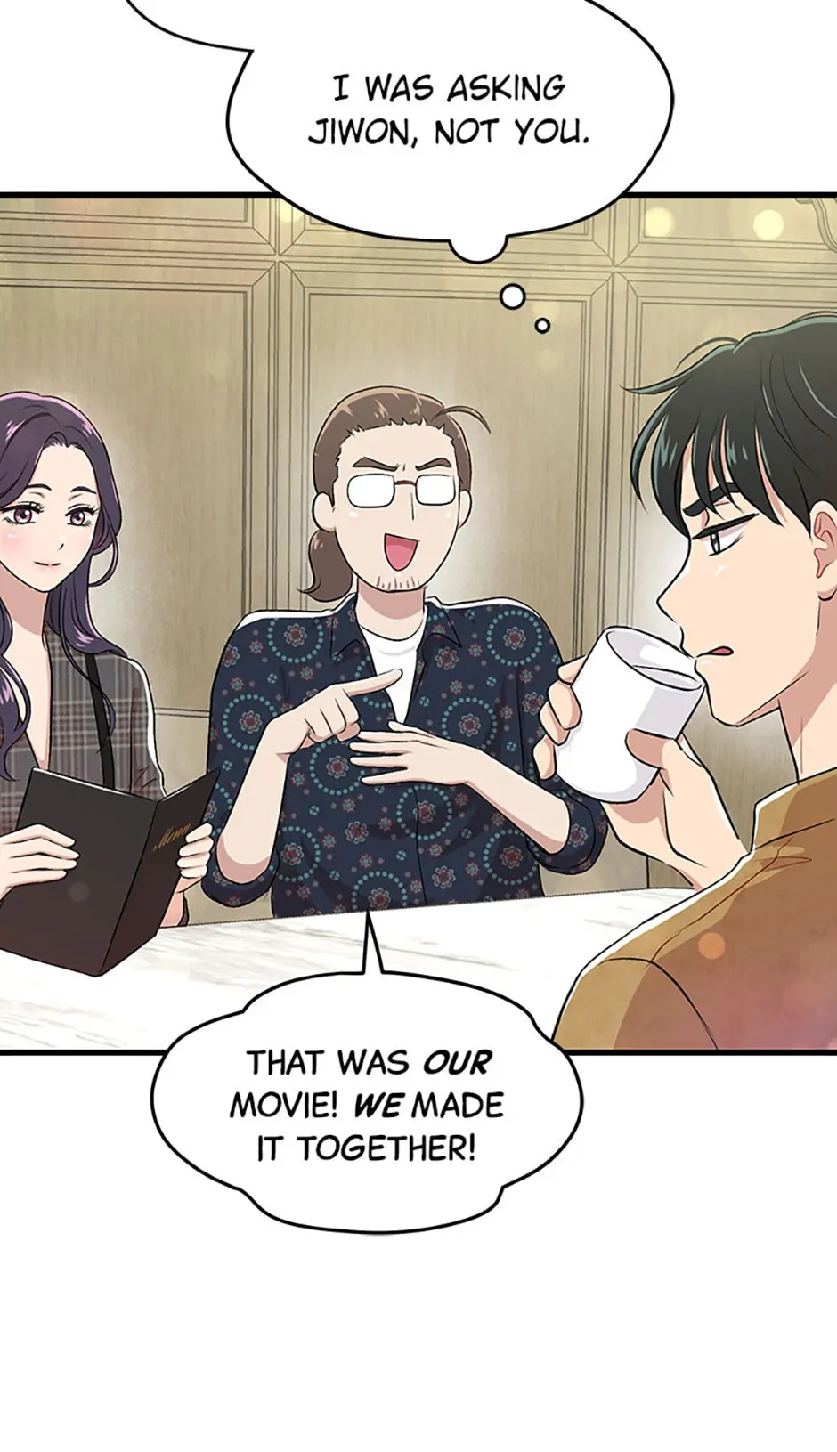 Actor Class Chapter 13 - Page 11