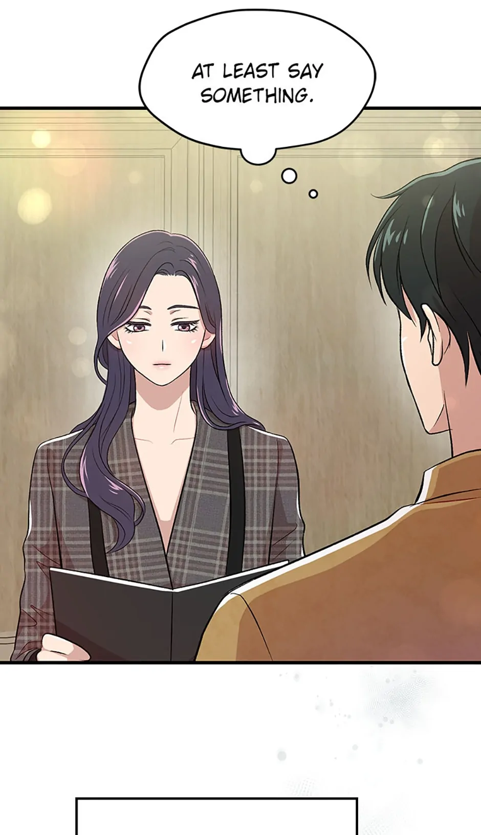 Actor Class Chapter 13 - Page 12