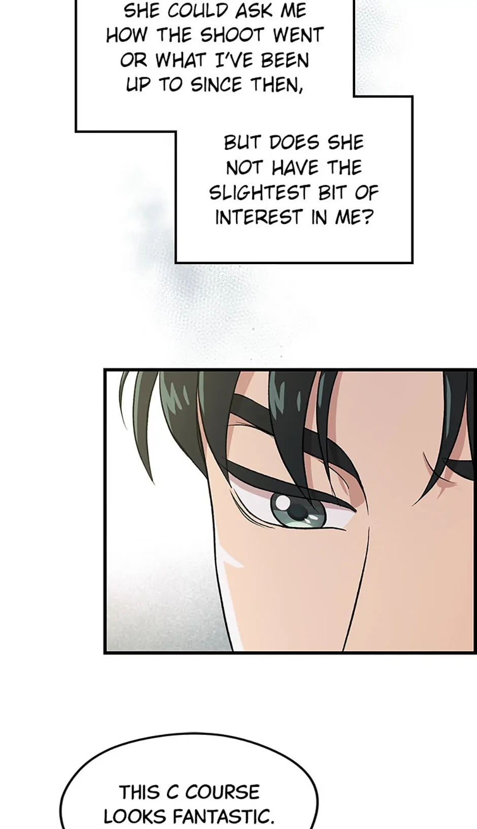 Actor Class Chapter 13 - Page 13