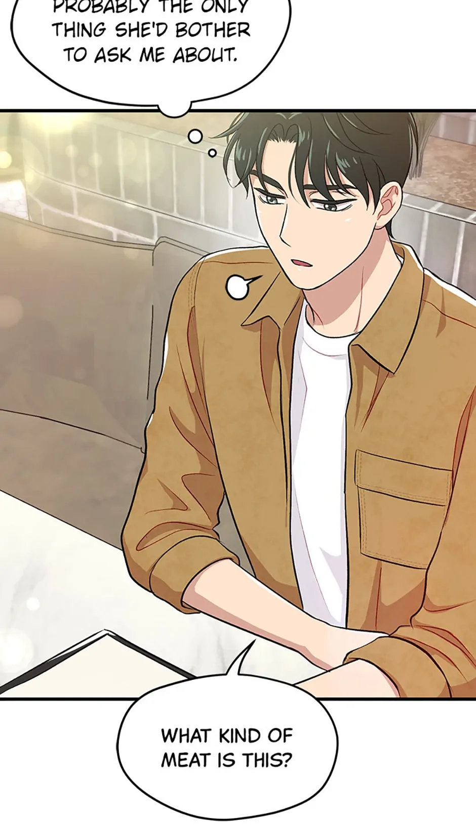 Actor Class Chapter 13 - Page 15