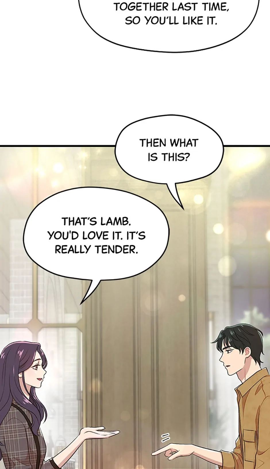 Actor Class Chapter 13 - Page 17