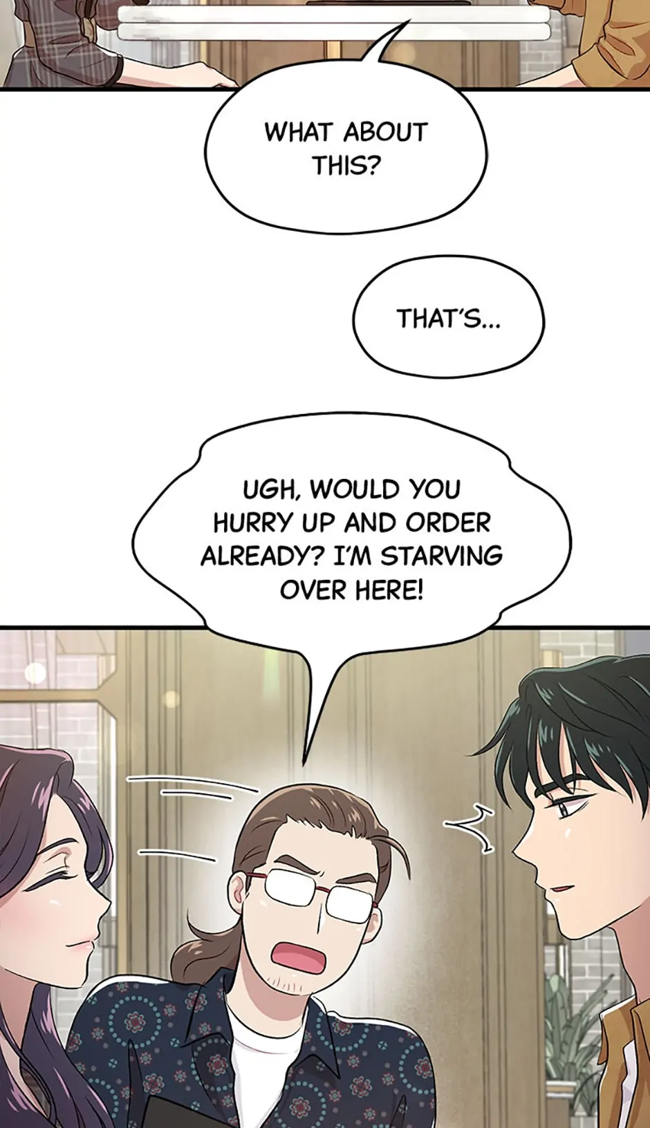 Actor Class Chapter 13 - Page 18