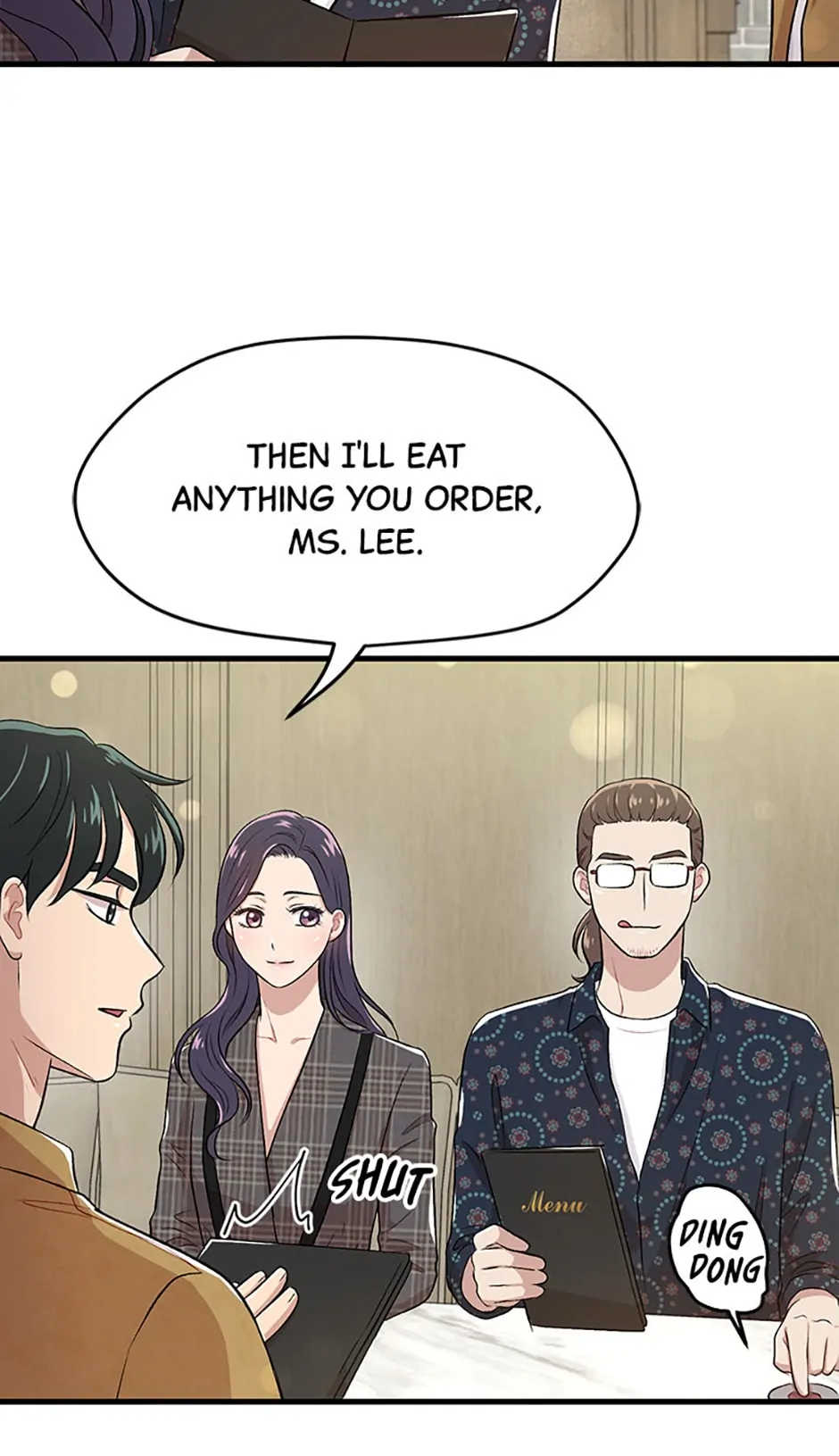 Actor Class Chapter 13 - Page 19