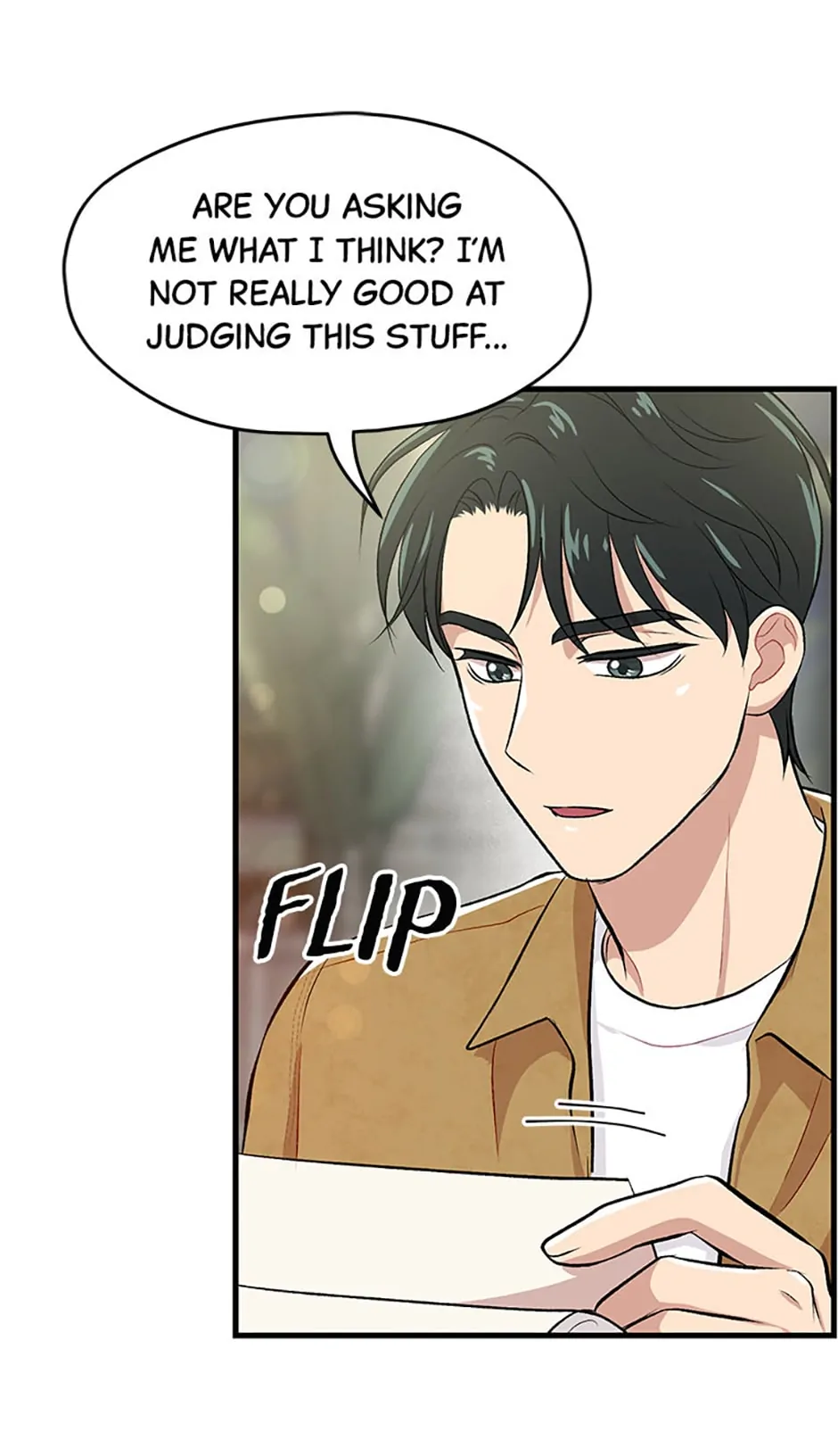 Actor Class Chapter 13 - Page 25