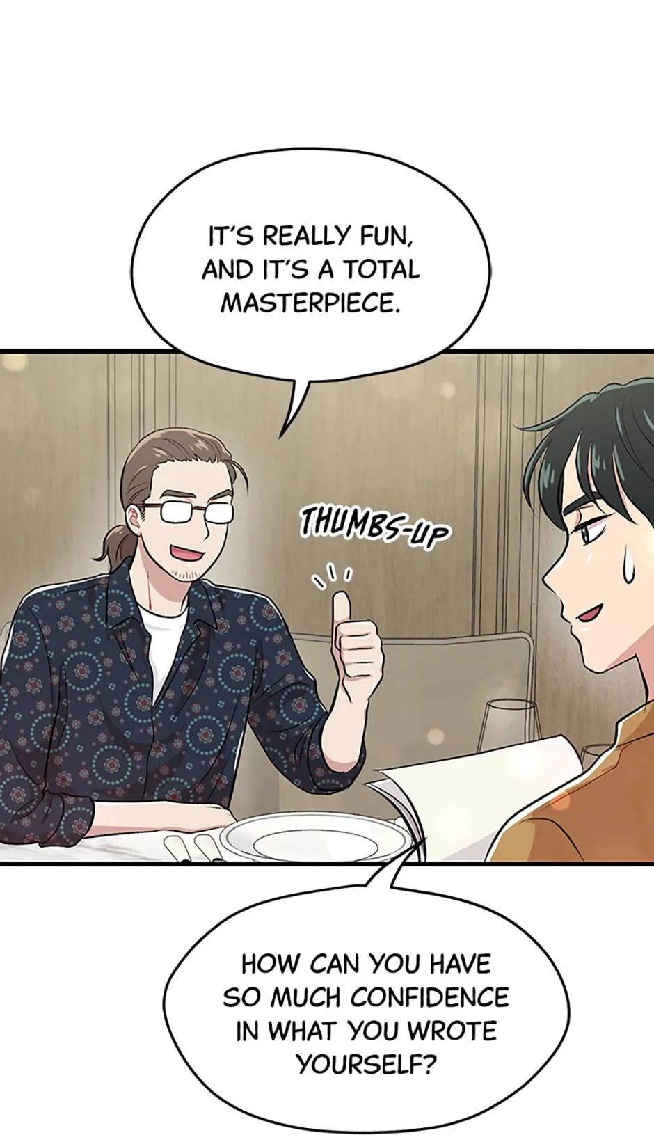 Actor Class Chapter 13 - Page 27