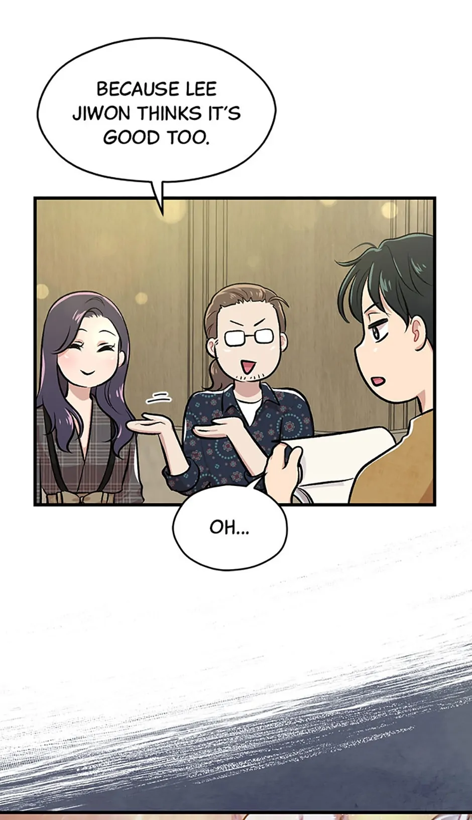 Actor Class Chapter 13 - Page 28