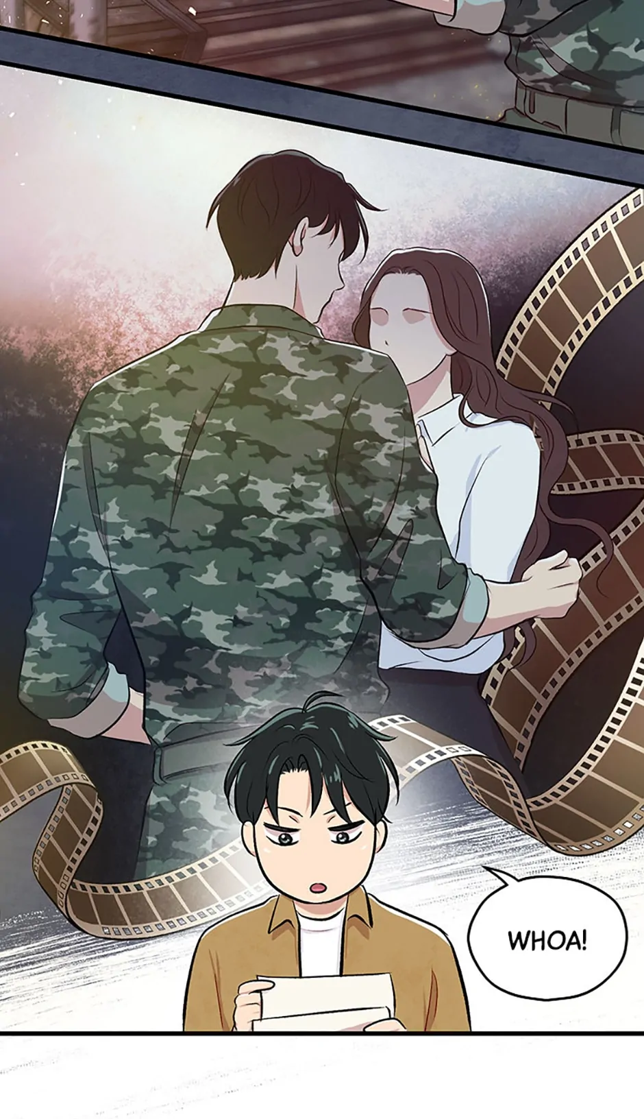 Actor Class Chapter 13 - Page 30