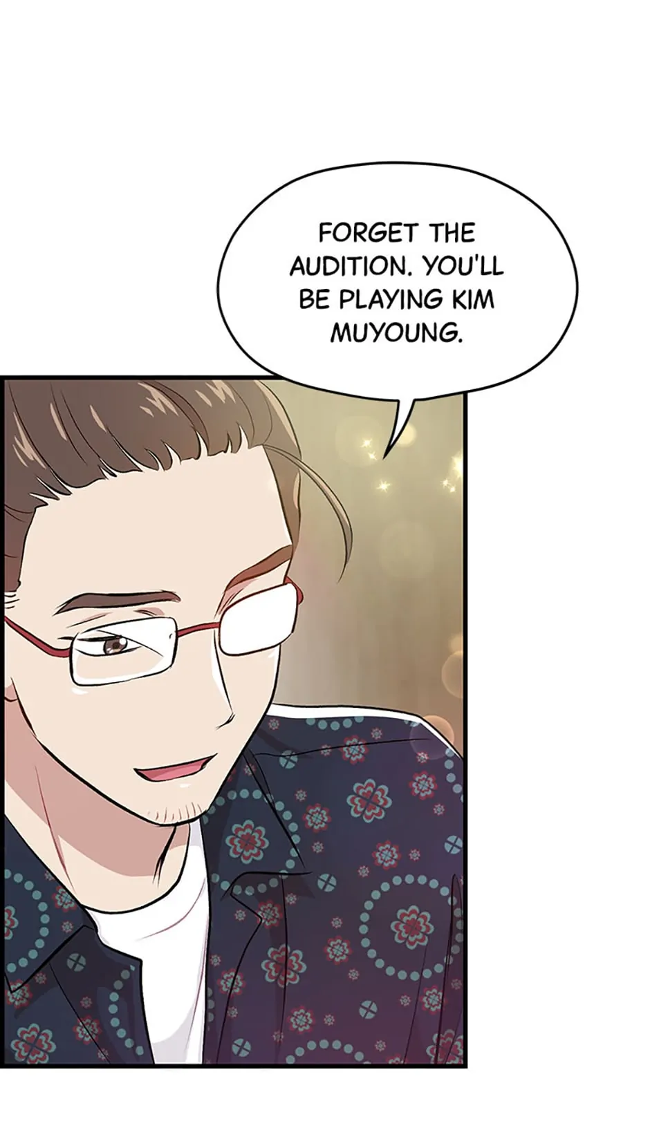 Actor Class Chapter 13 - Page 32