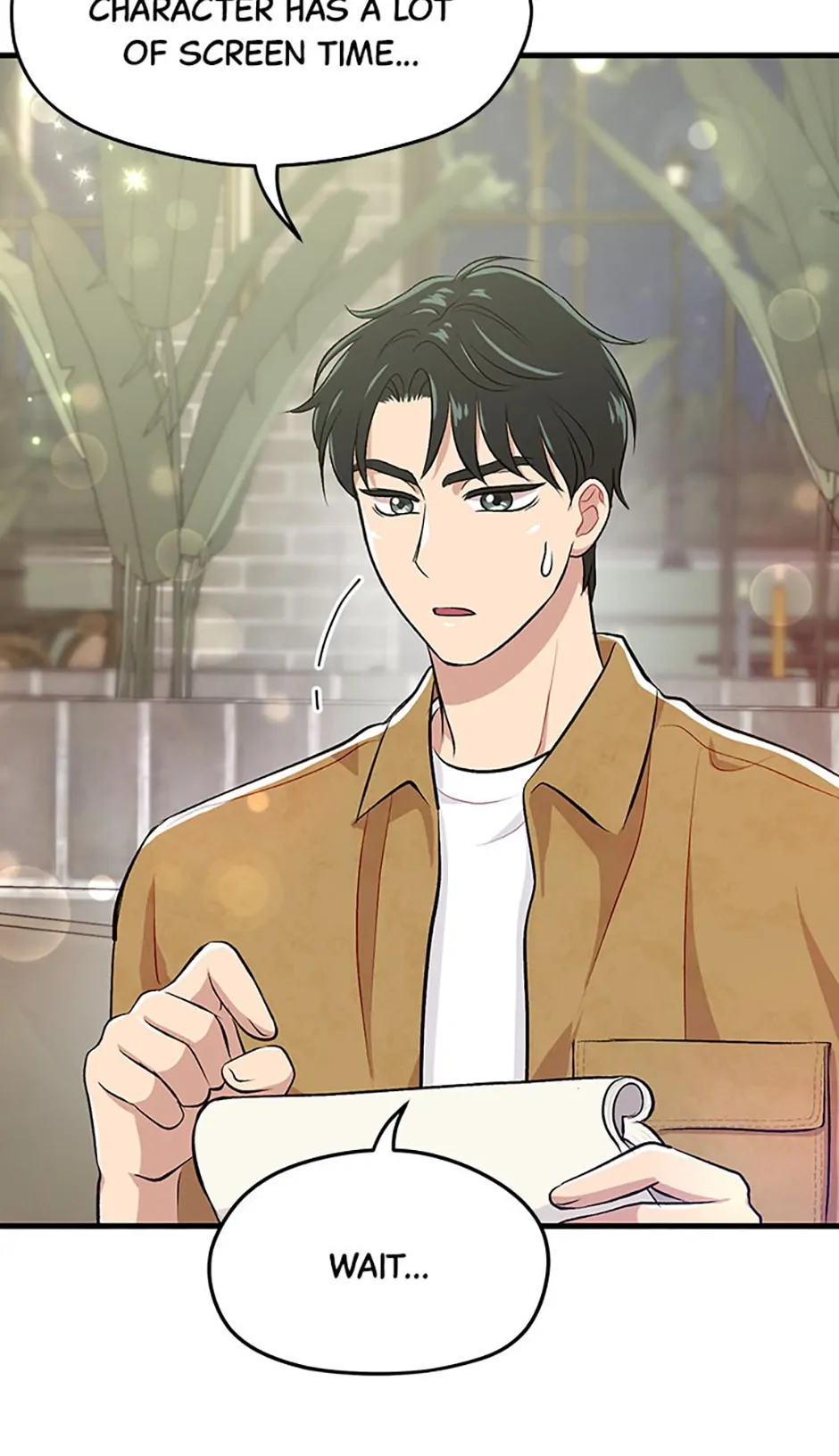 Actor Class Chapter 13 - Page 34