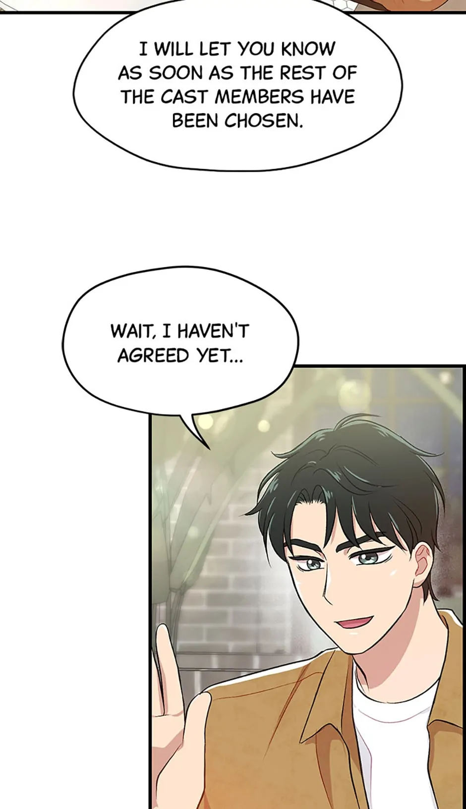 Actor Class Chapter 13 - Page 37