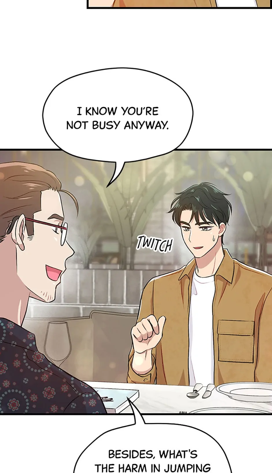 Actor Class Chapter 13 - Page 38