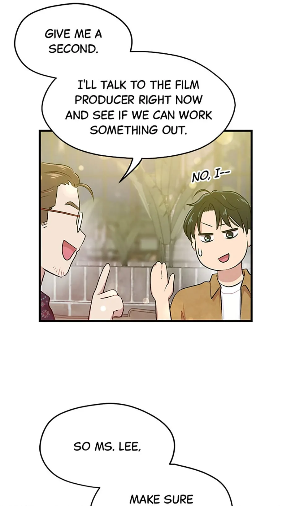 Actor Class Chapter 13 - Page 40