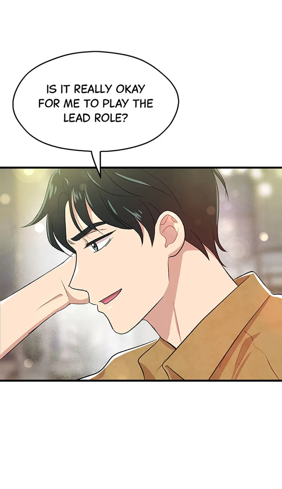 Actor Class Chapter 13 - Page 44