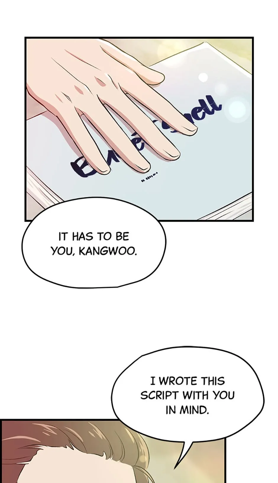 Actor Class Chapter 13 - Page 45