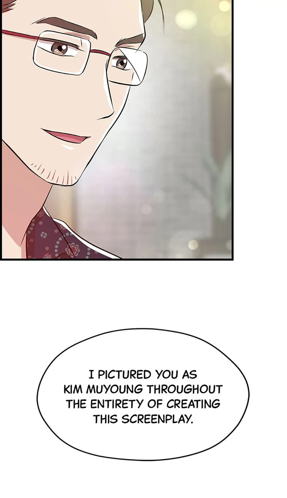 Actor Class Chapter 13 - Page 46