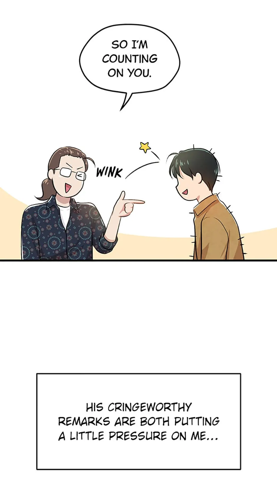 Actor Class Chapter 13 - Page 48