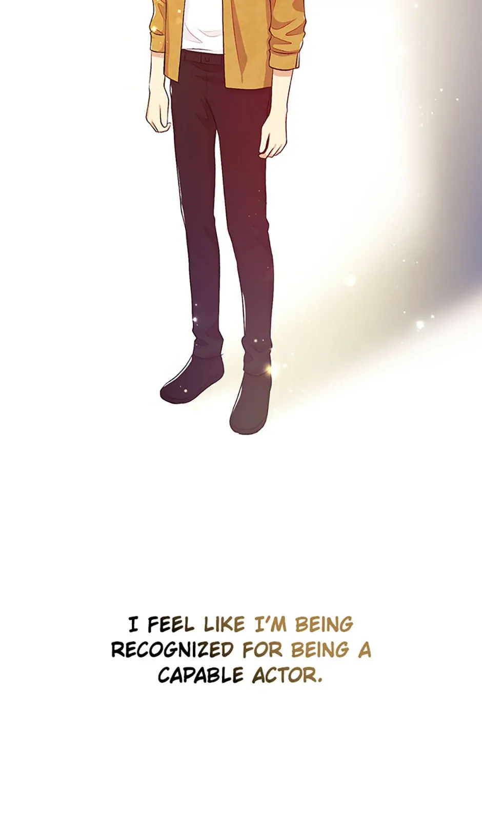 Actor Class Chapter 13 - Page 51