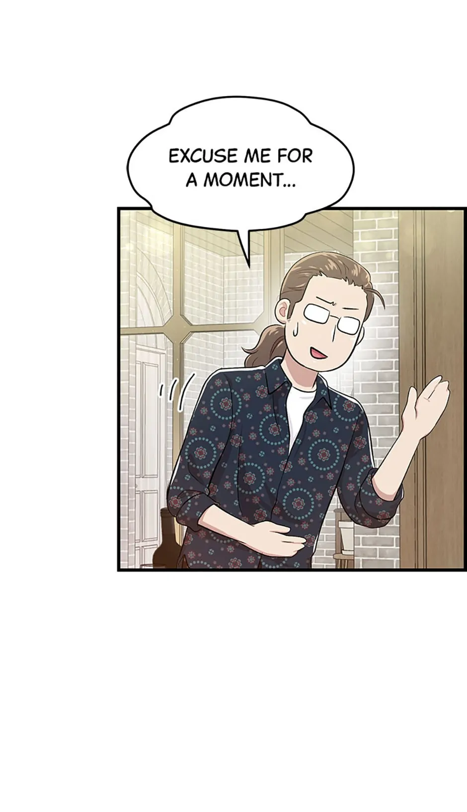 Actor Class Chapter 13 - Page 52