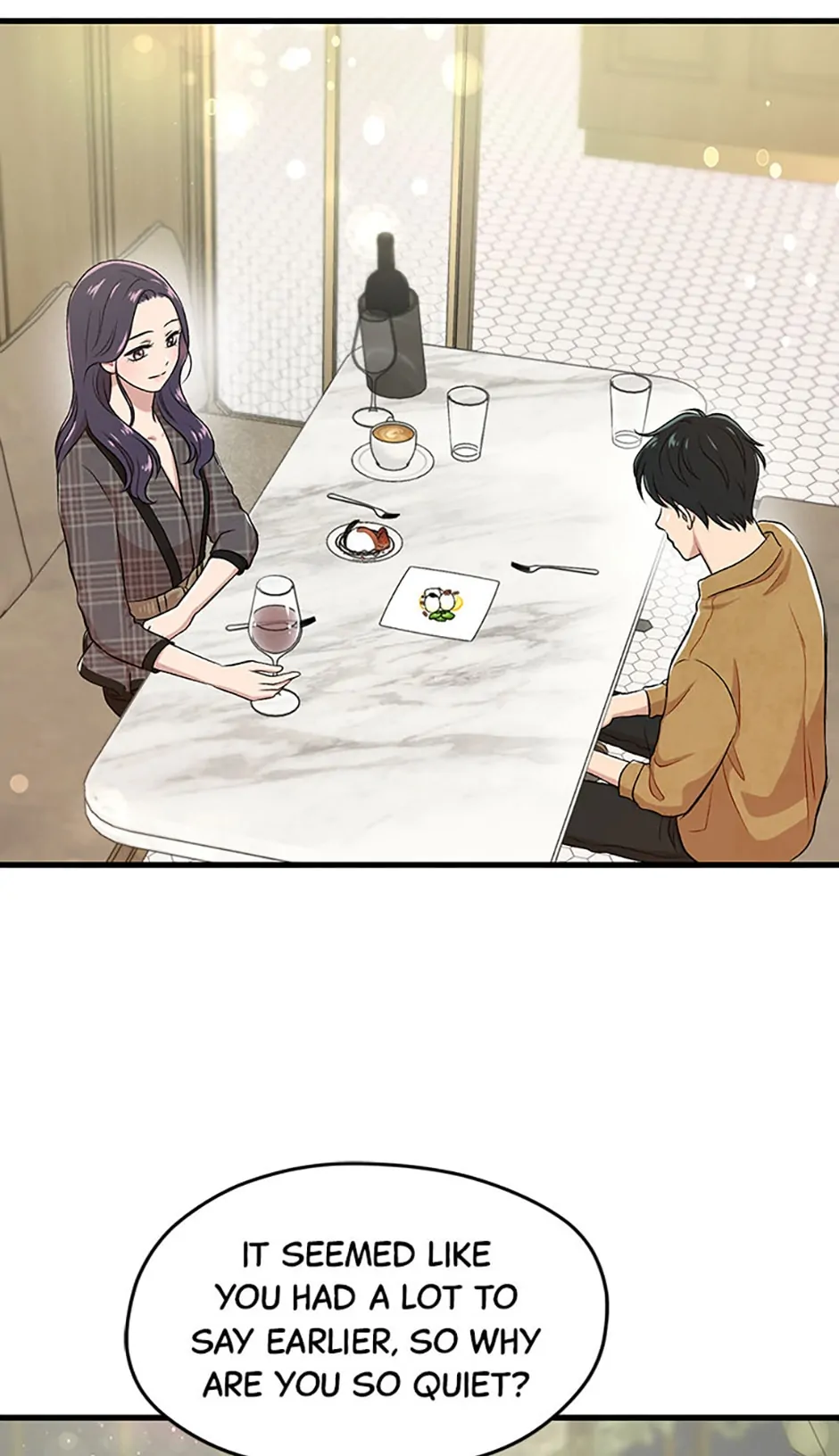 Actor Class Chapter 13 - Page 53