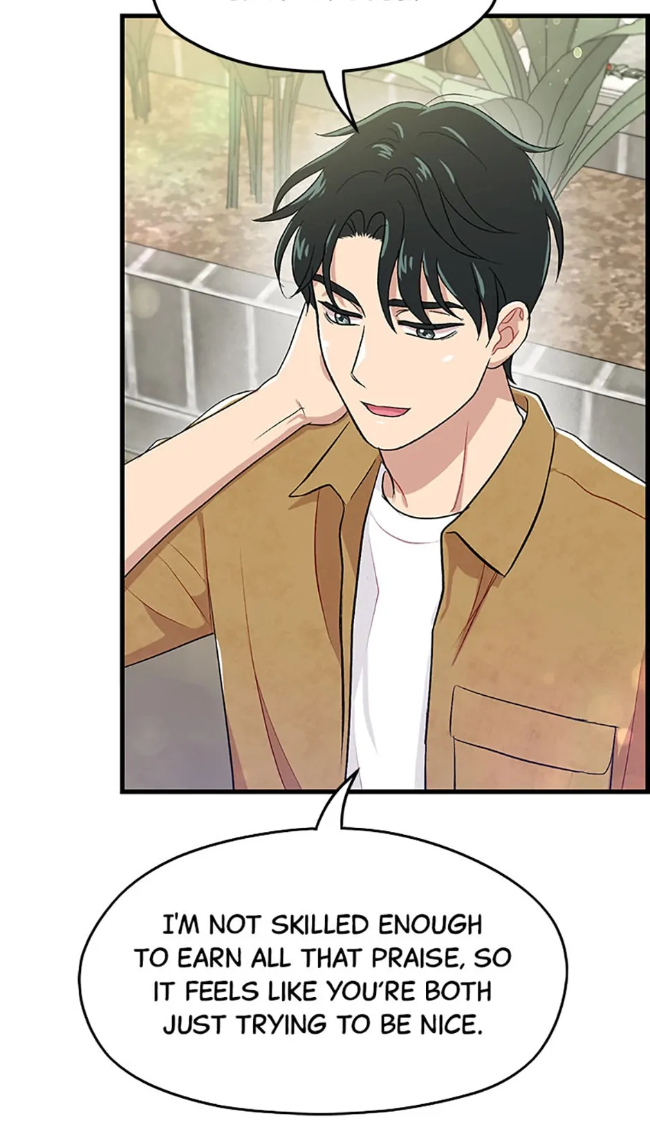 Actor Class Chapter 13 - Page 55