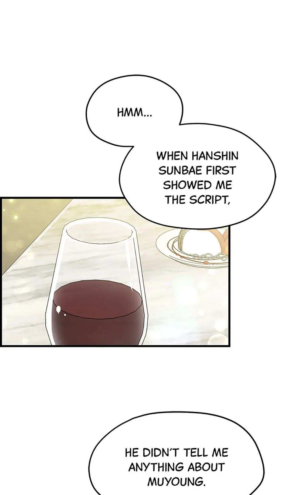 Actor Class Chapter 13 - Page 56