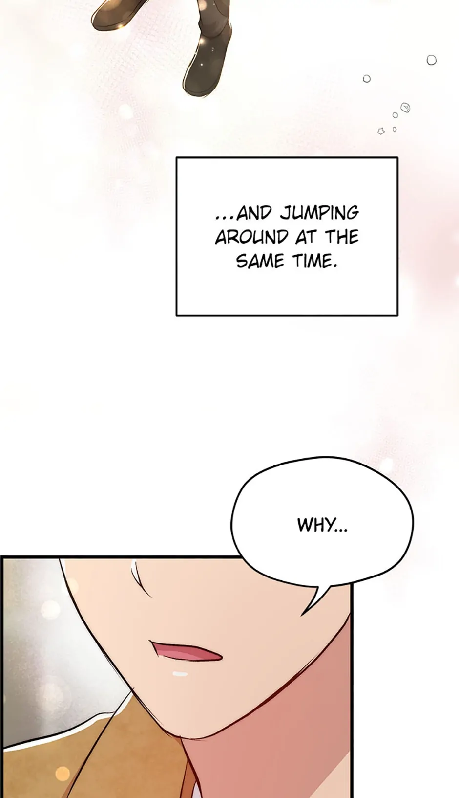 Actor Class Chapter 13 - Page 61