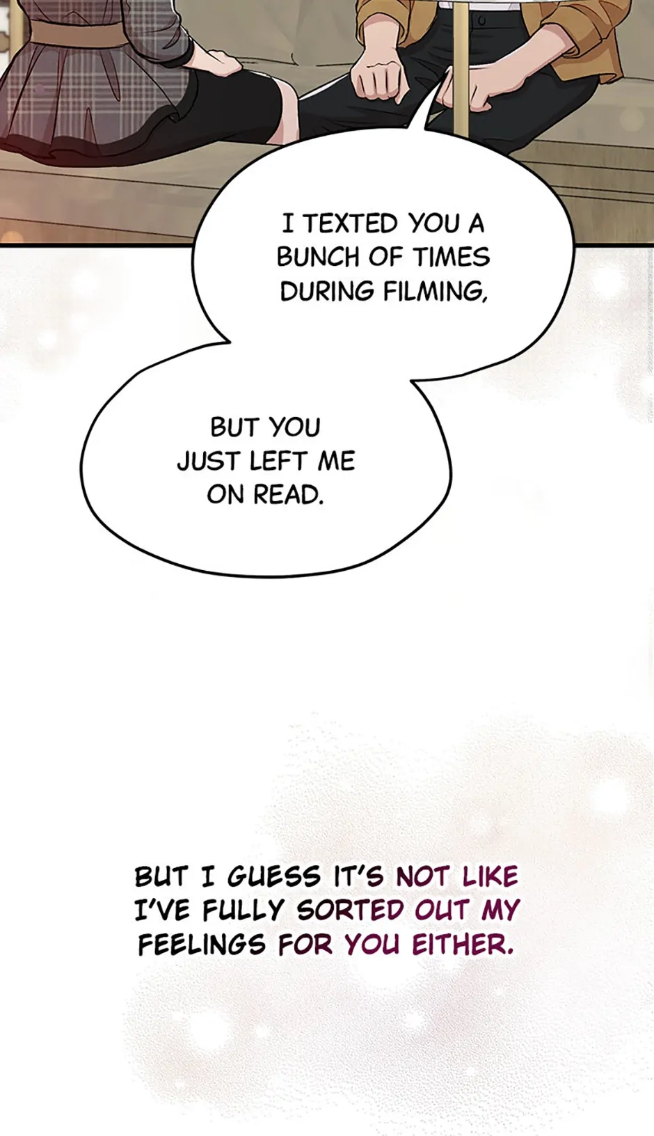 Actor Class Chapter 13 - Page 66