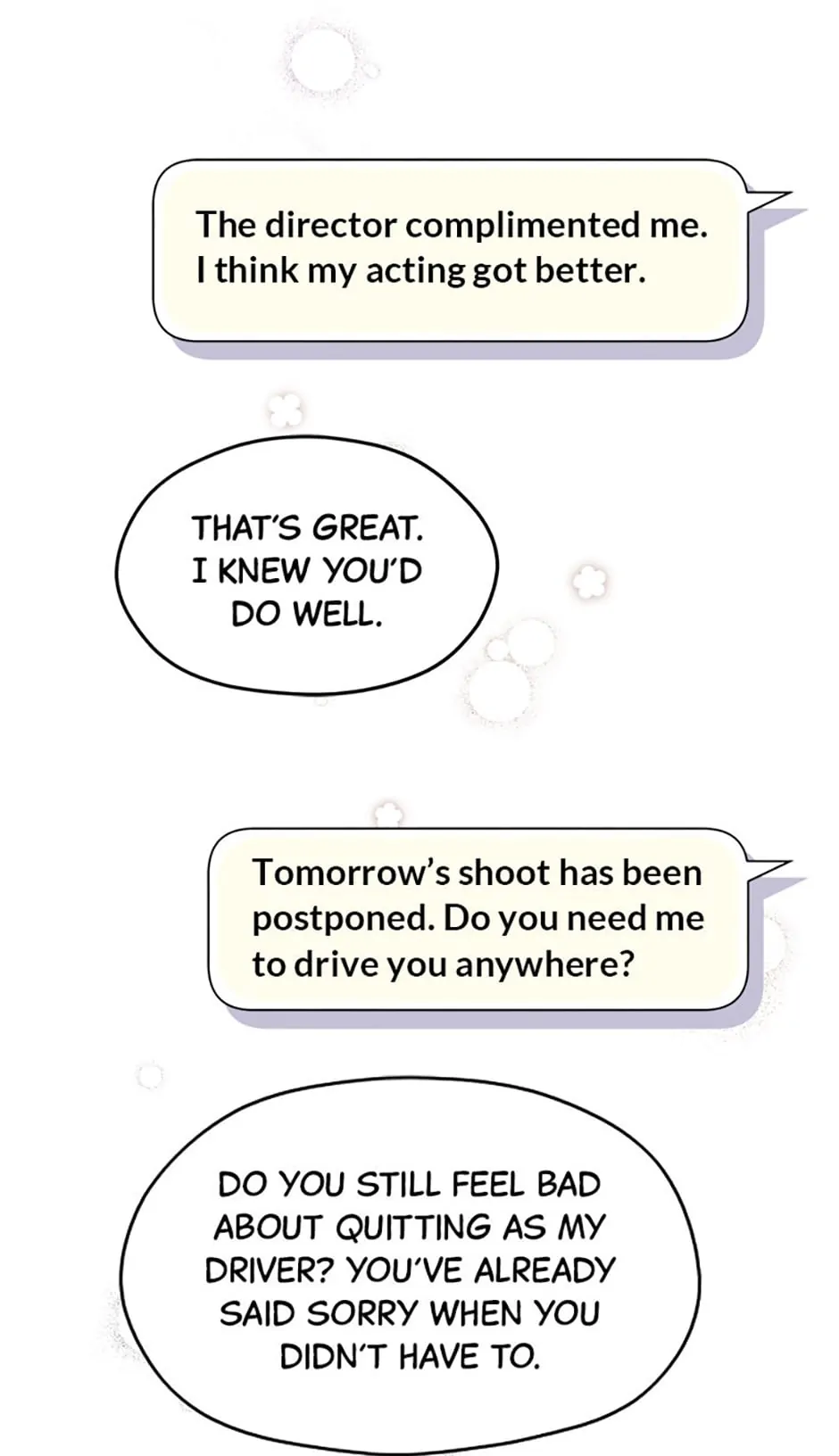 Actor Class Chapter 13 - Page 72