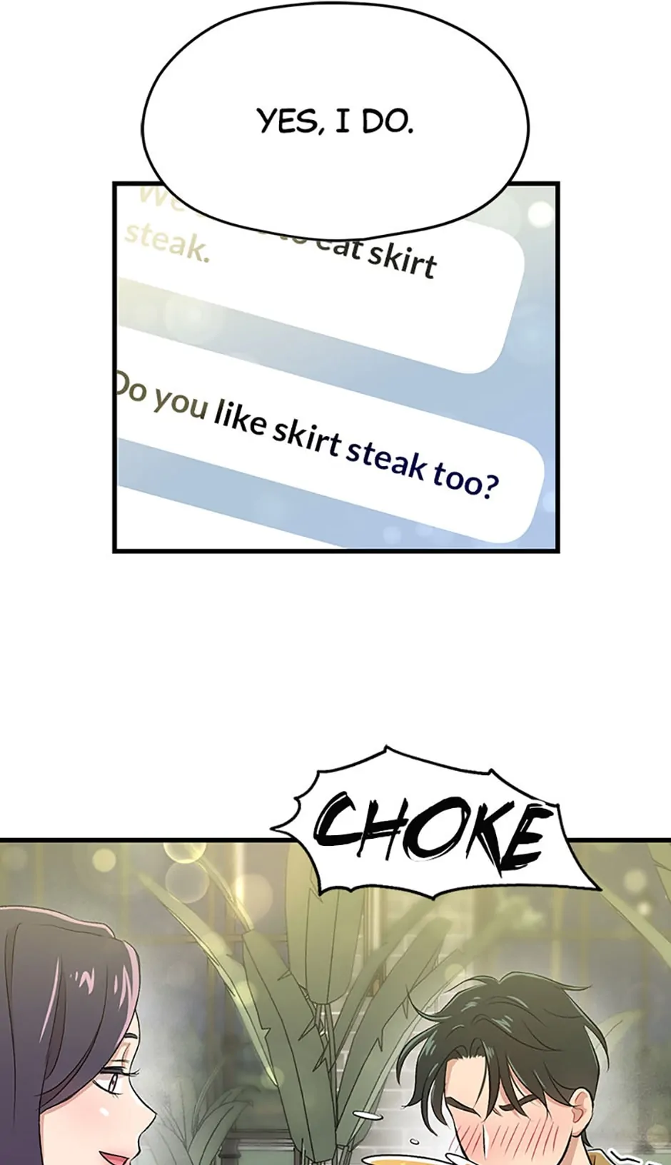 Actor Class Chapter 13 - Page 76