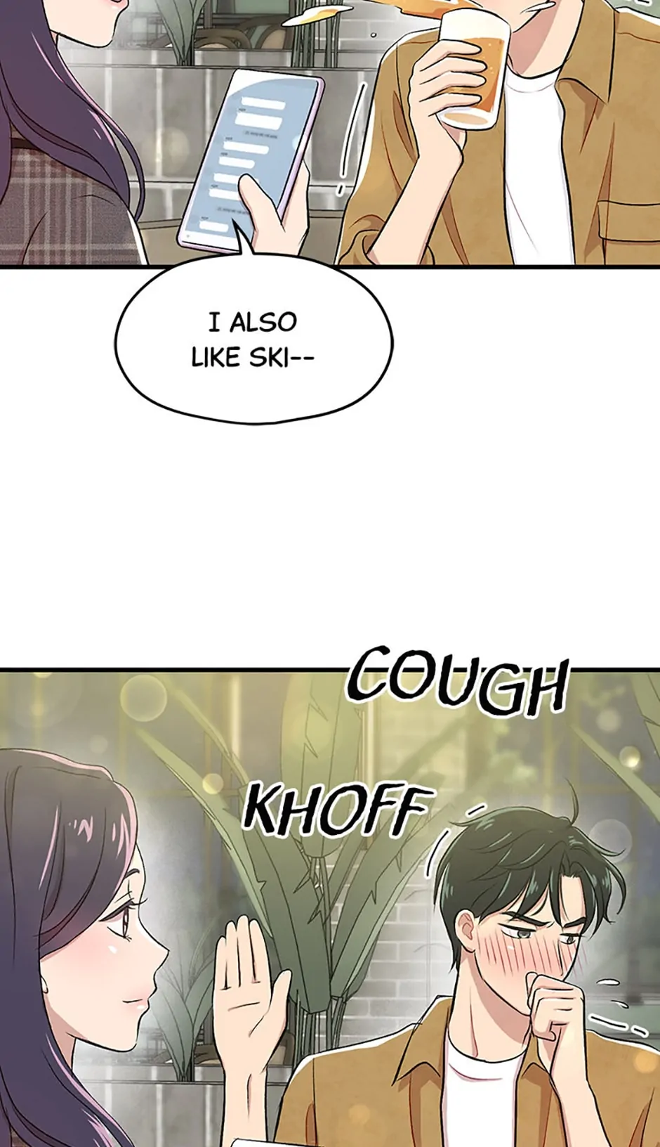 Actor Class Chapter 13 - Page 77