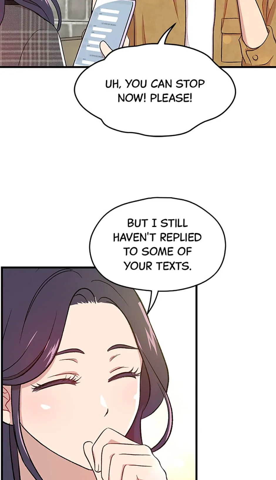 Actor Class Chapter 13 - Page 78