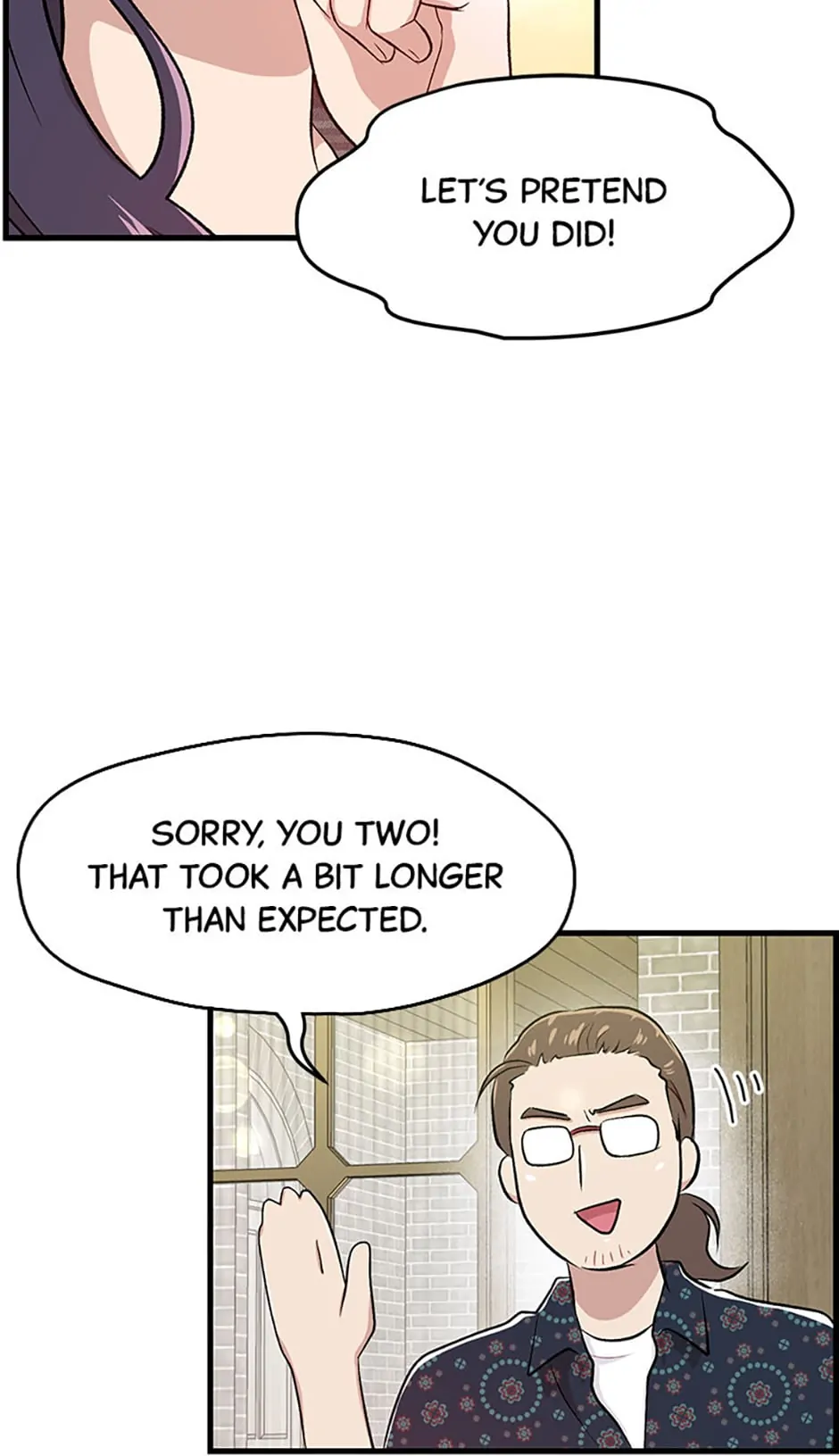 Actor Class Chapter 13 - Page 79