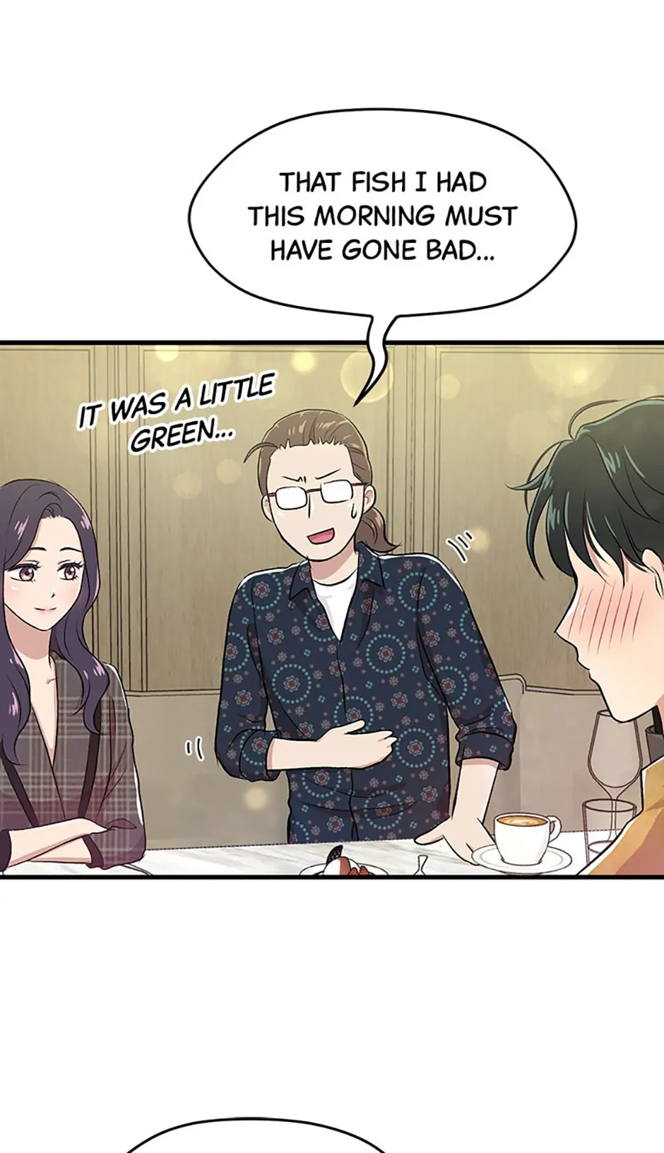 Actor Class Chapter 13 - Page 80