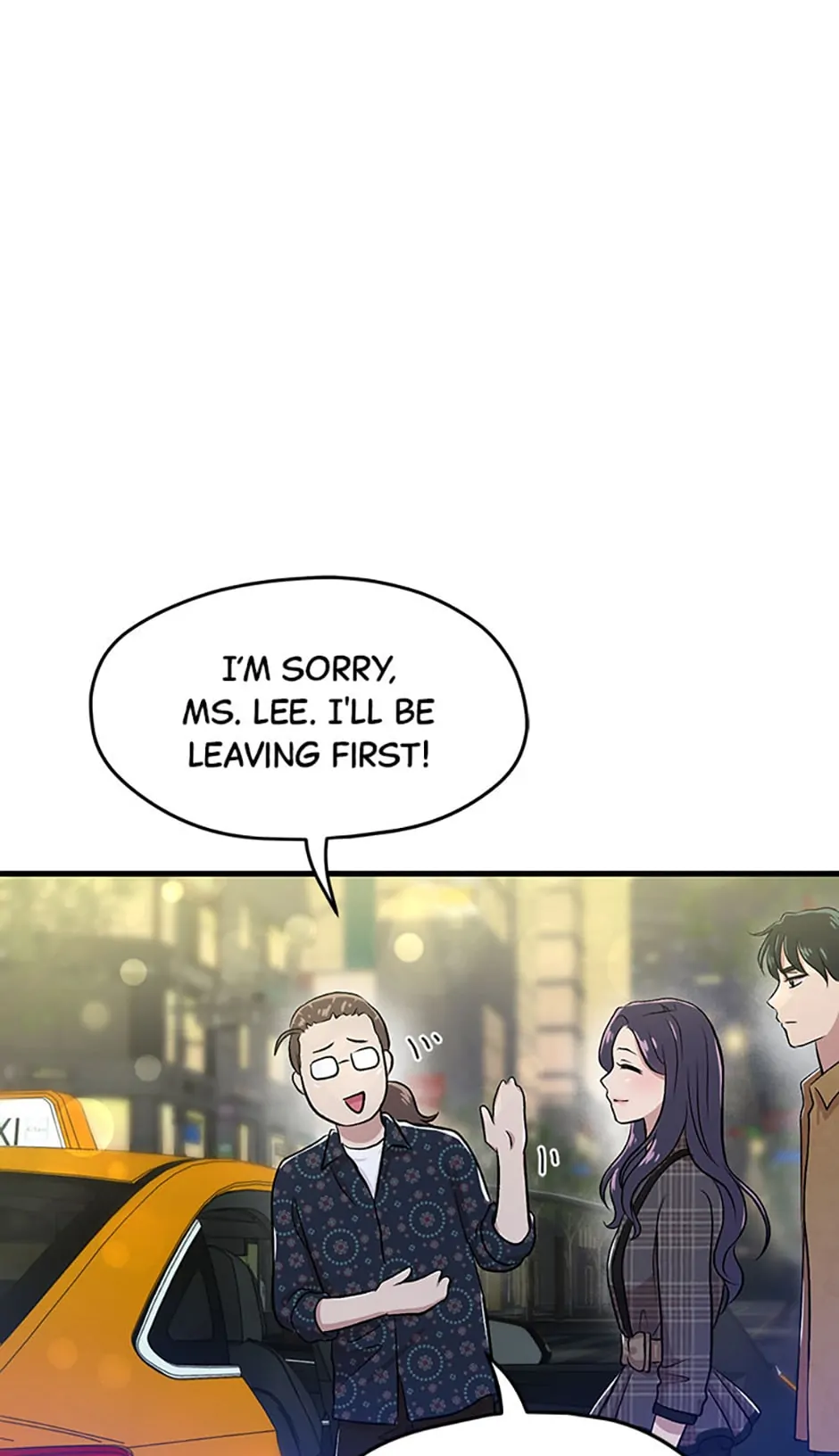 Actor Class Chapter 13 - Page 82