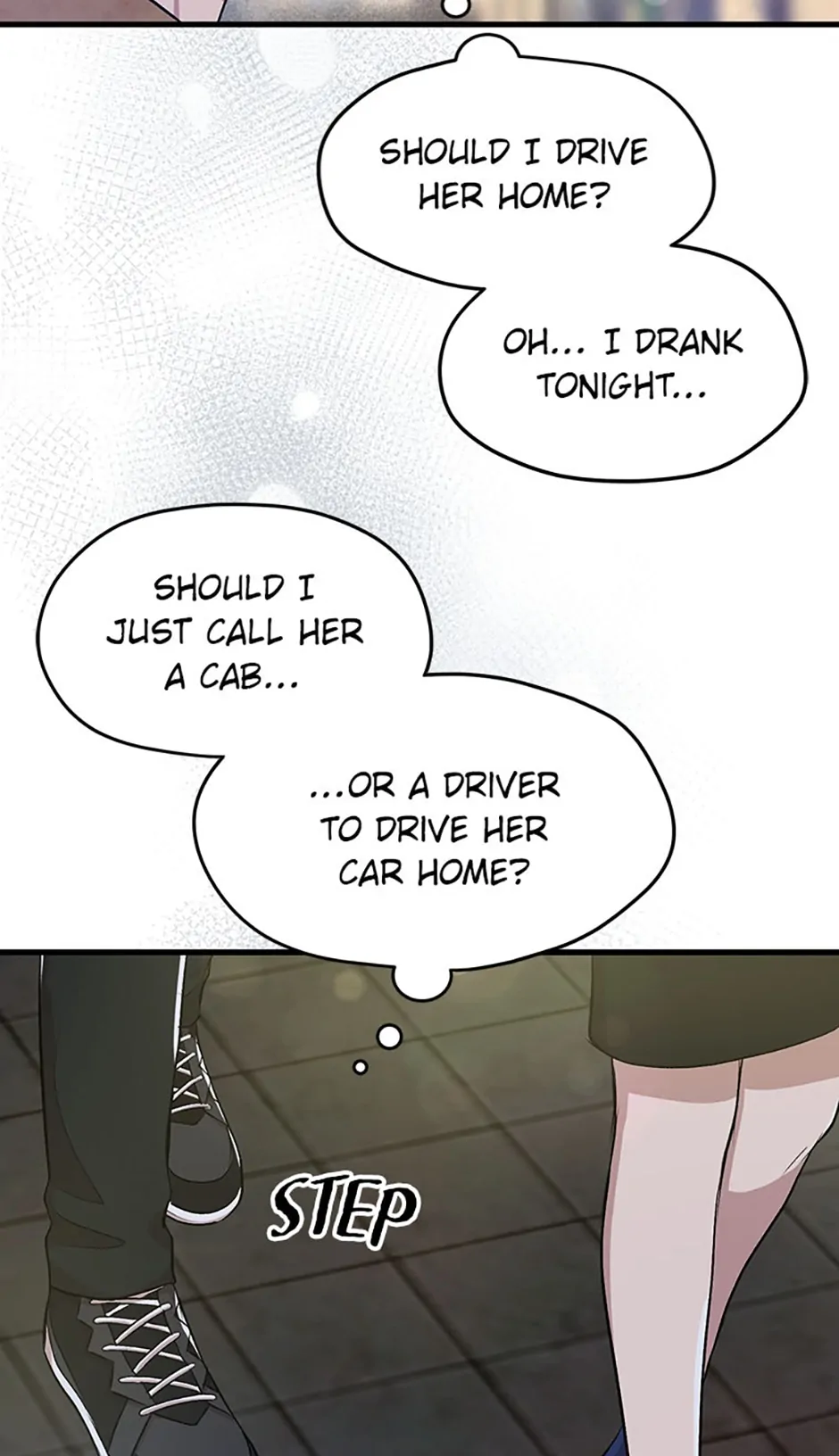 Actor Class Chapter 13 - Page 85