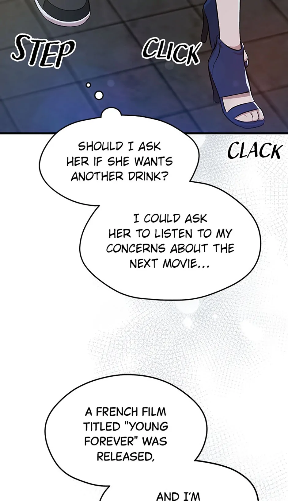 Actor Class Chapter 13 - Page 86