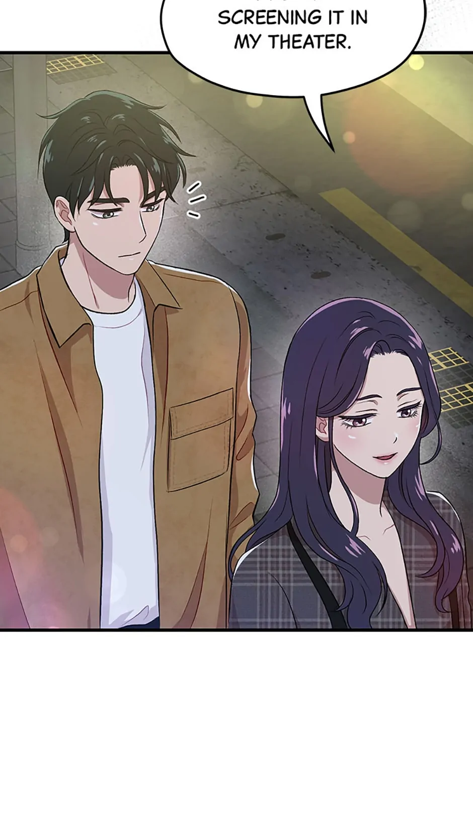 Actor Class Chapter 13 - Page 87