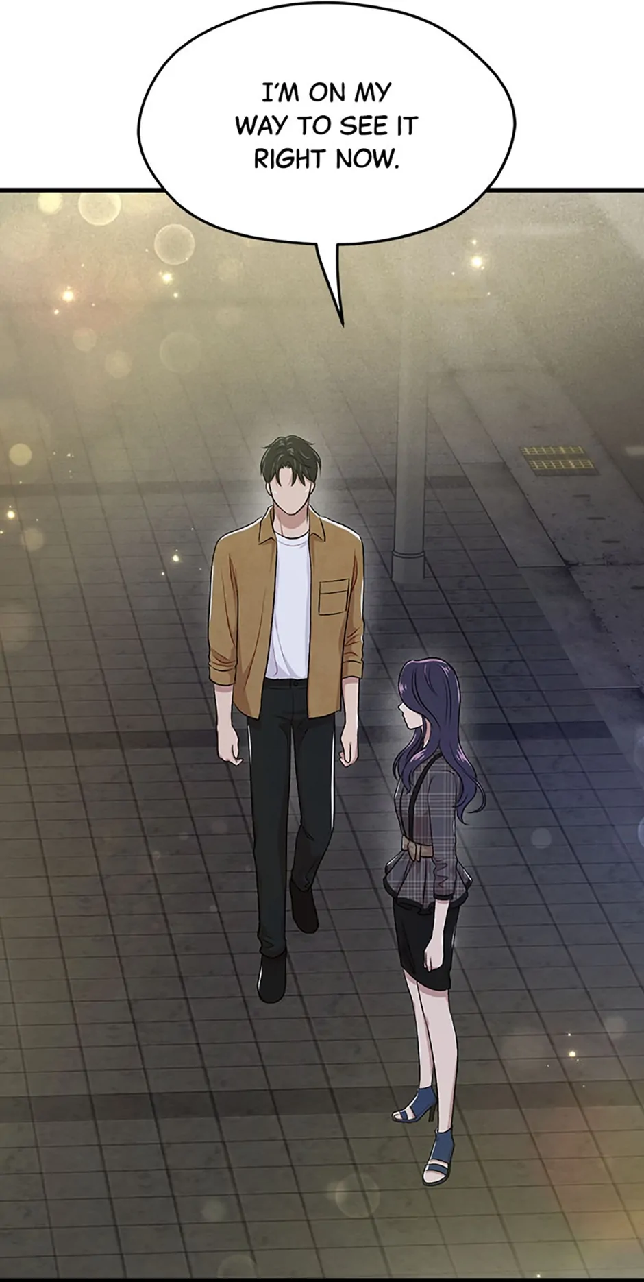 Actor Class Chapter 13 - Page 88