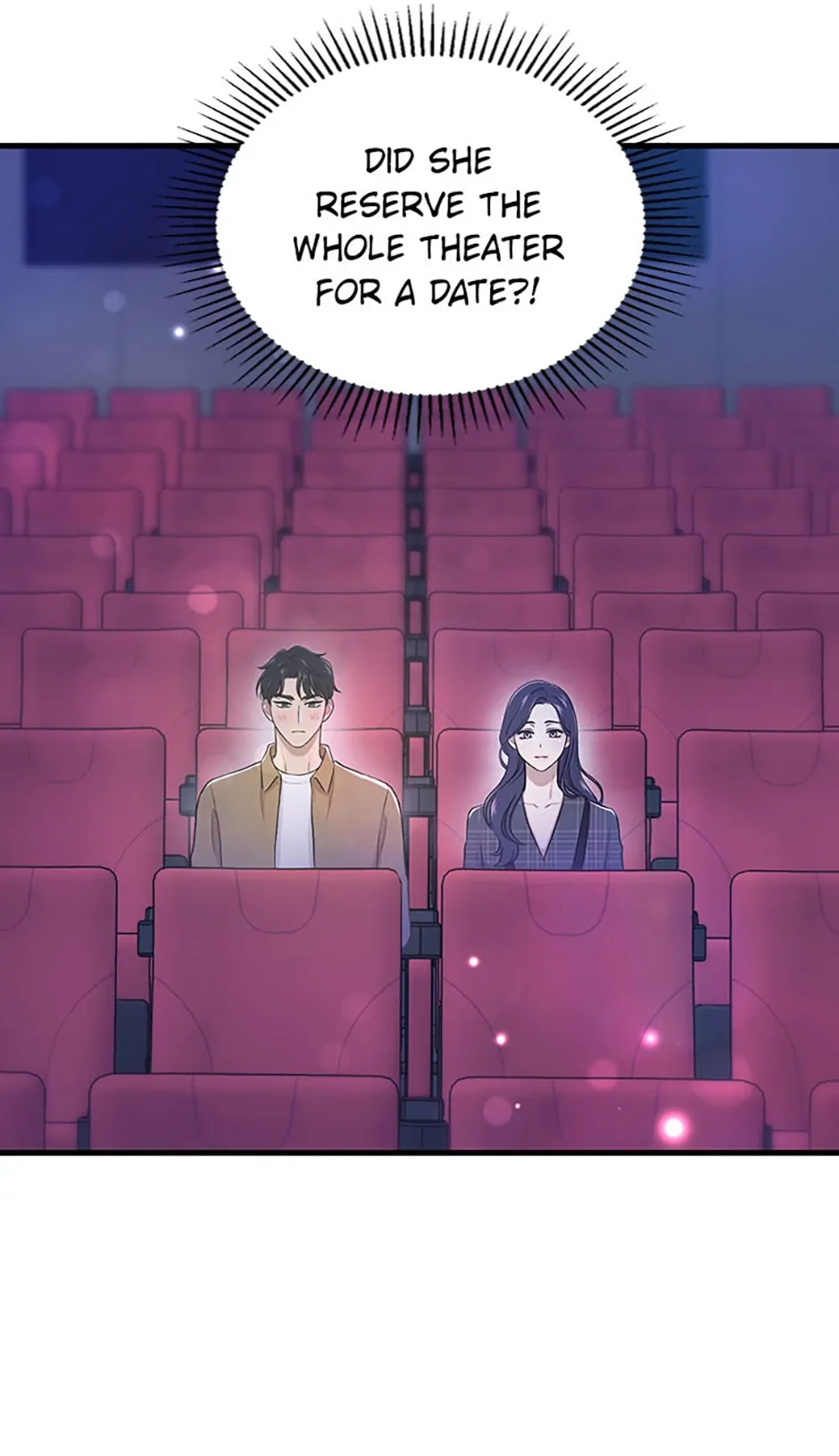 Actor Class Chapter 14 - Page 4