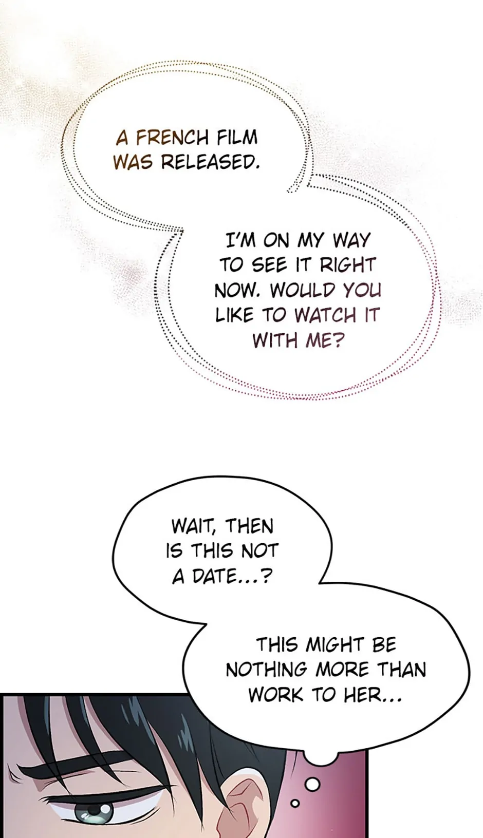 Actor Class Chapter 14 - Page 5