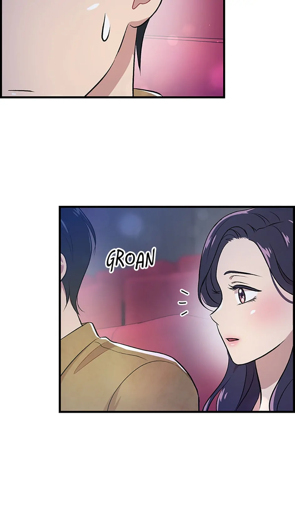 Actor Class Chapter 14 - Page 6