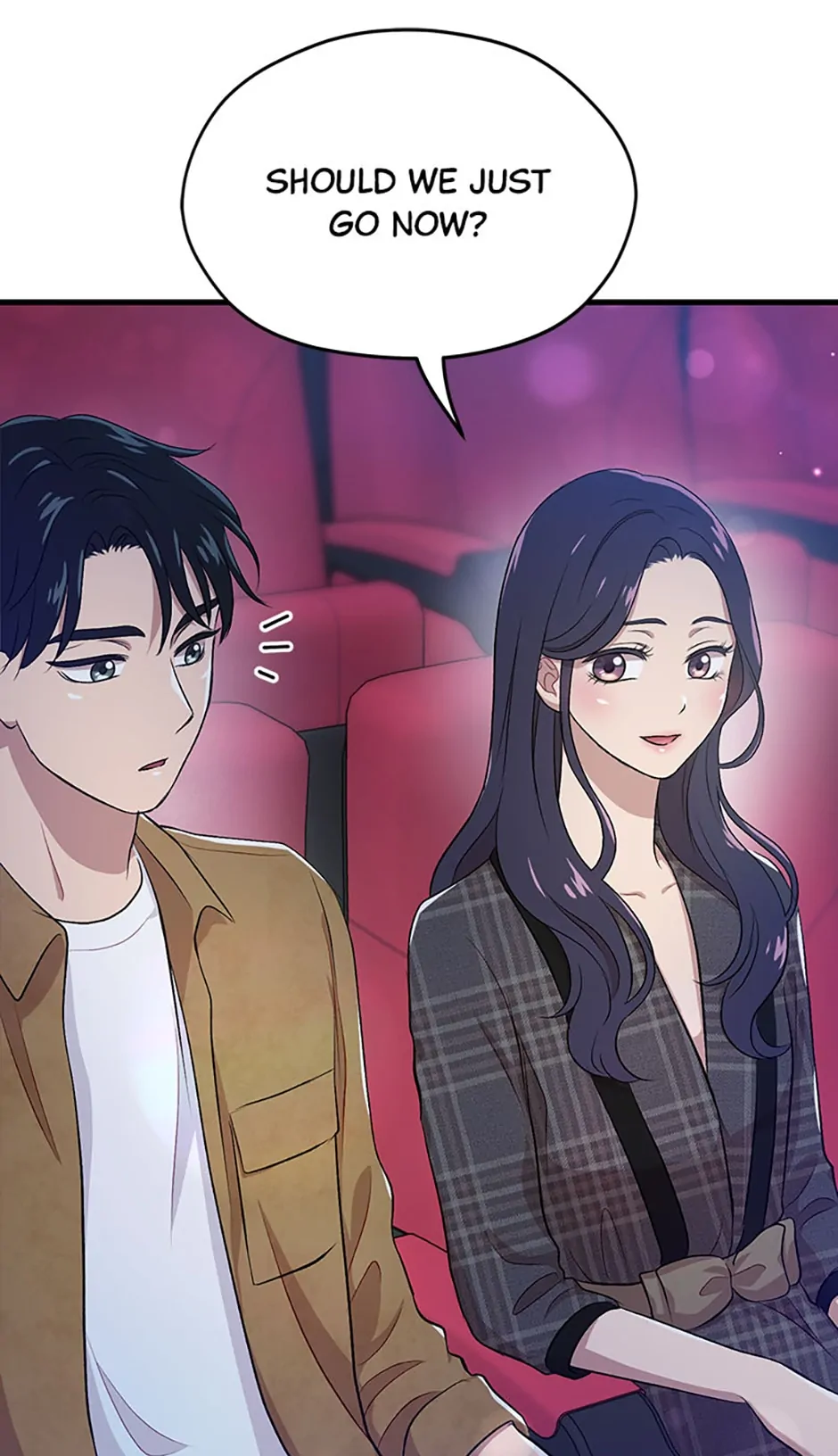 Actor Class Chapter 14 - Page 7