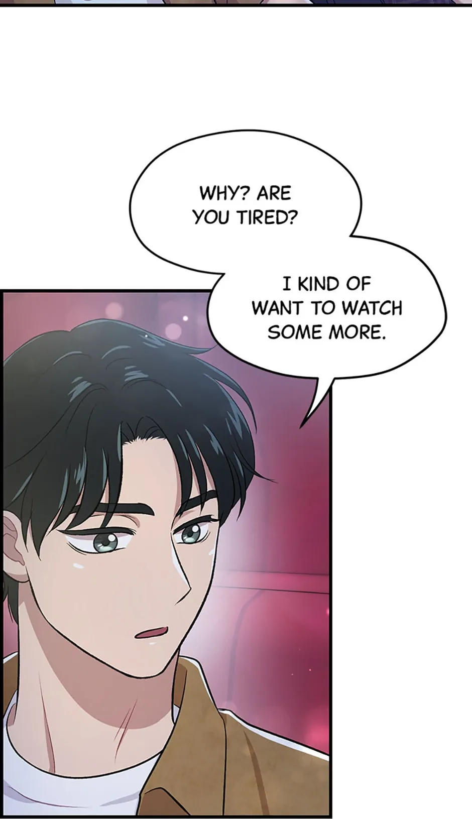 Actor Class Chapter 14 - Page 8