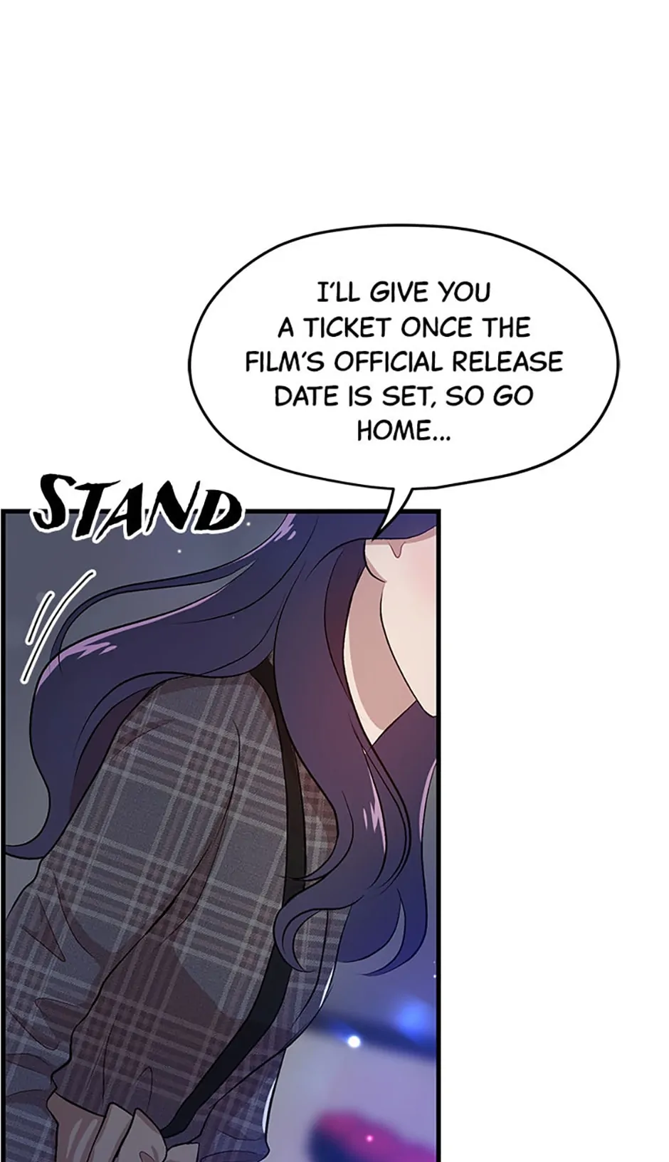 Actor Class Chapter 14 - Page 10