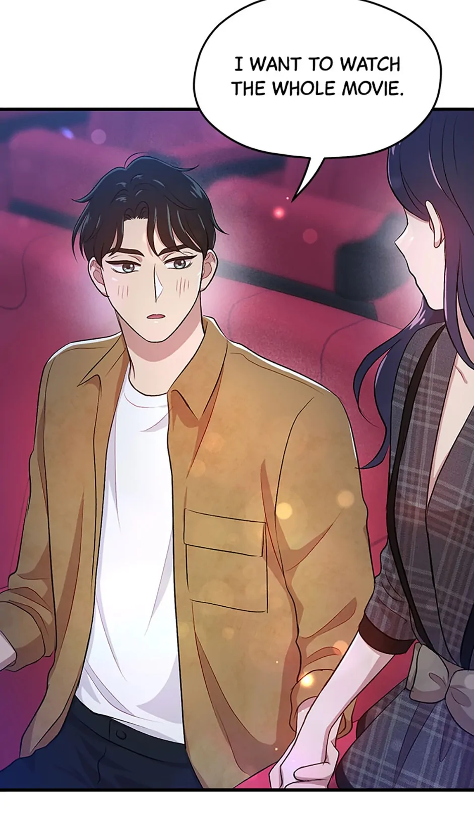 Actor Class Chapter 14 - Page 12